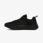 Timberland Solar Wave Low Fabric Erkek Siyah Bot