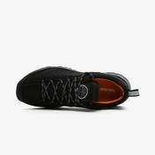Timberland Solar Wave Low Fabric Erkek Siyah Bot
