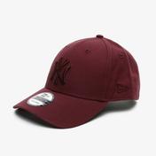 New Era League Essential 9Forty Snap Neyyan Unisex Bordo Şapka