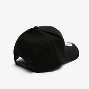 New Era Neon Pop Outline 9Fifty SS Chibul Unisex Siyah Şapka