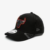 New Era Neon Pop Outline 9Fifty SS Chibul Unisex Siyah Şapka