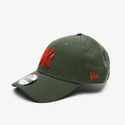 New Era League Essential 9Forty Neyyan Unisex Yeşil Şapka