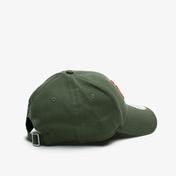 New Era League Essential 9Forty Neyyan Unisex Yeşil Şapka