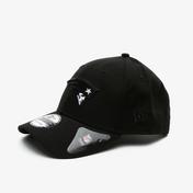 New Era Black Base 9Forty Snapback Neepat Unisex Siyah Şapka