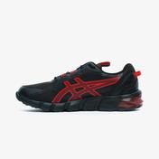 Asics Gel-Quantum 90 Erkek Siyah Spor Ayakkabı