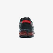 Asics Gel-Quantum 90 Erkek Siyah Spor Ayakkabı