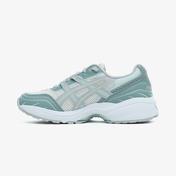 Asics Gel-1090 Kadın Yeşil Spor Ayakkabı
