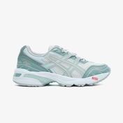 Asics Gel-1090 Kadın Yeşil Spor Ayakkabı
