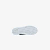 Lacoste Carnaby Evo 0120 2 Suc Çocuk Beyaz - Siyah Spor Ayakkabı