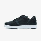 Lacoste T-Clip 0721 2 Sma Erkek Siyah - Antrasit Spor Ayakkabı