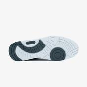 Lacoste T-Clip 0721 2 Sma Erkek Siyah - Antrasit Spor Ayakkabı