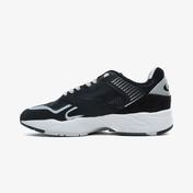 Lacoste Storm 96 Nano07211 Sma Erkek Siyah - Gri Spor Ayakkabı
