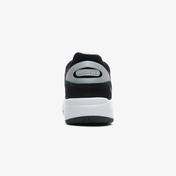 Lacoste Storm 96 Nano07211 Sma Erkek Siyah - Gri Spor Ayakkabı