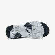 Lacoste Storm 96 Nano07211 Sma Erkek Siyah - Gri Spor Ayakkabı