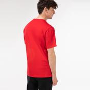 Converse Nova Chuck Patch Erkek Kırmızı T-Shirt