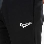Converse Nova Jogger Ft Erkek Siyah Eşofman Altı