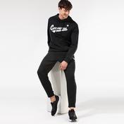 Converse Nova Jogger Ft Erkek Siyah Eşofman Altı