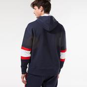 Tommy Hilfiger TJM RWB Erkek Lacivert Sweatshirt