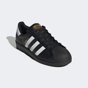 adidas Superstar Kadın Siyah Spor Ayakkabı