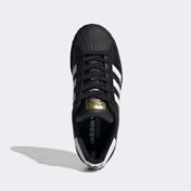 adidas Superstar Kadın Siyah Spor Ayakkabı