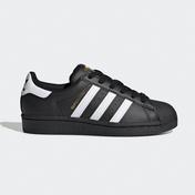 adidas Superstar Kadın Siyah Spor Ayakkabı