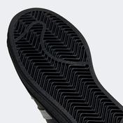 adidas Superstar Kadın Siyah Spor Ayakkabı