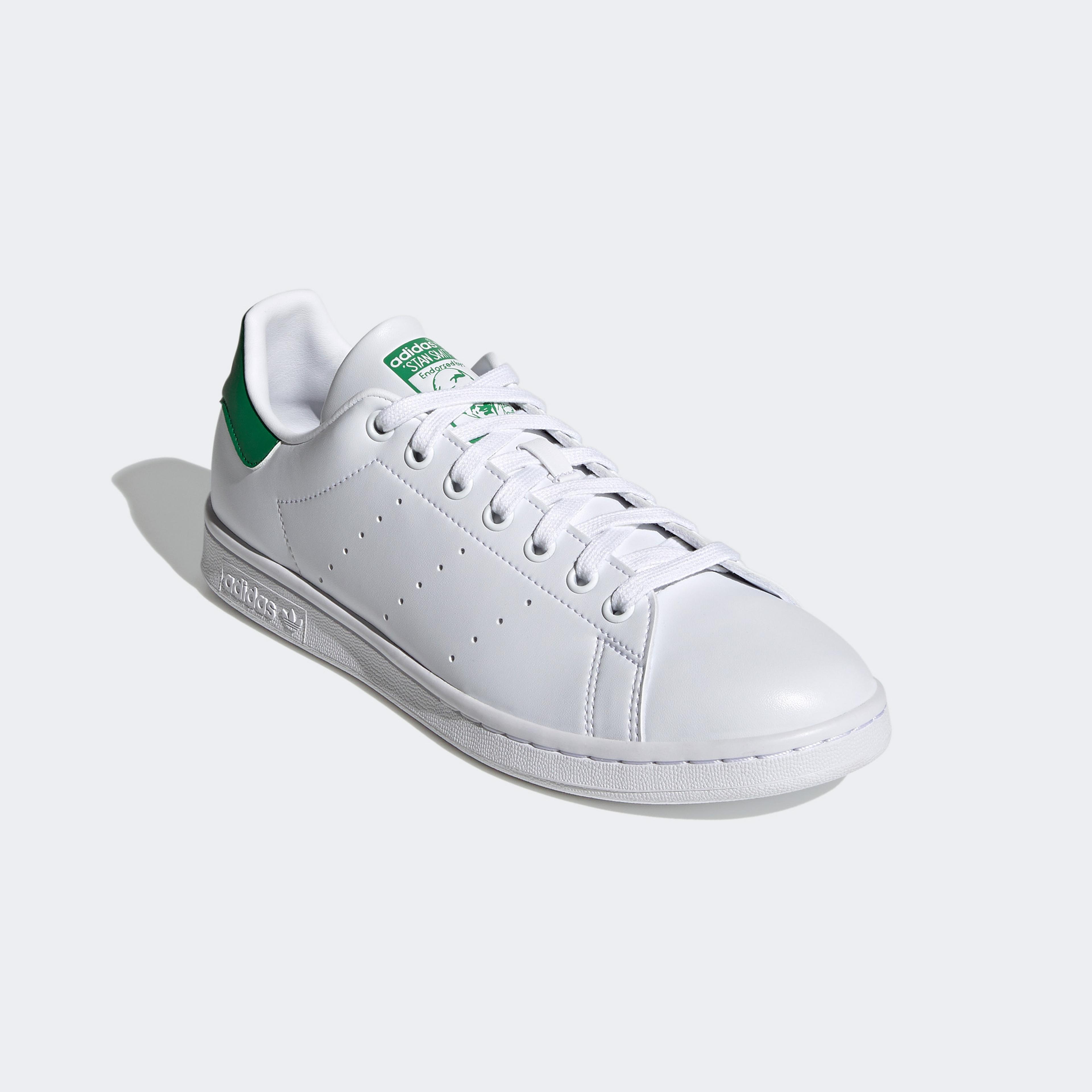adidas Stan Smith Unisex Beyaz Sneaker