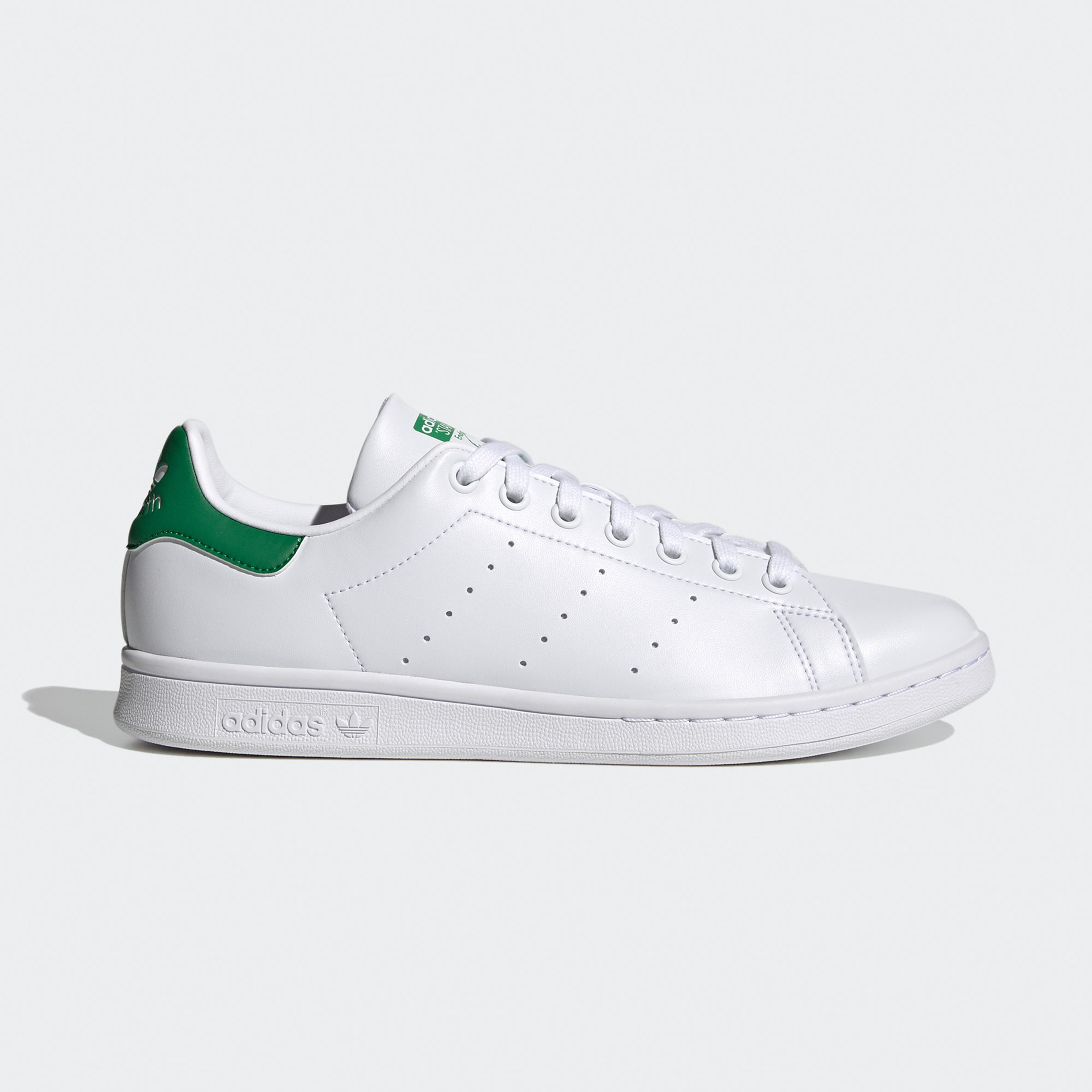adidas Stan Smith Unisex Beyaz Sneaker