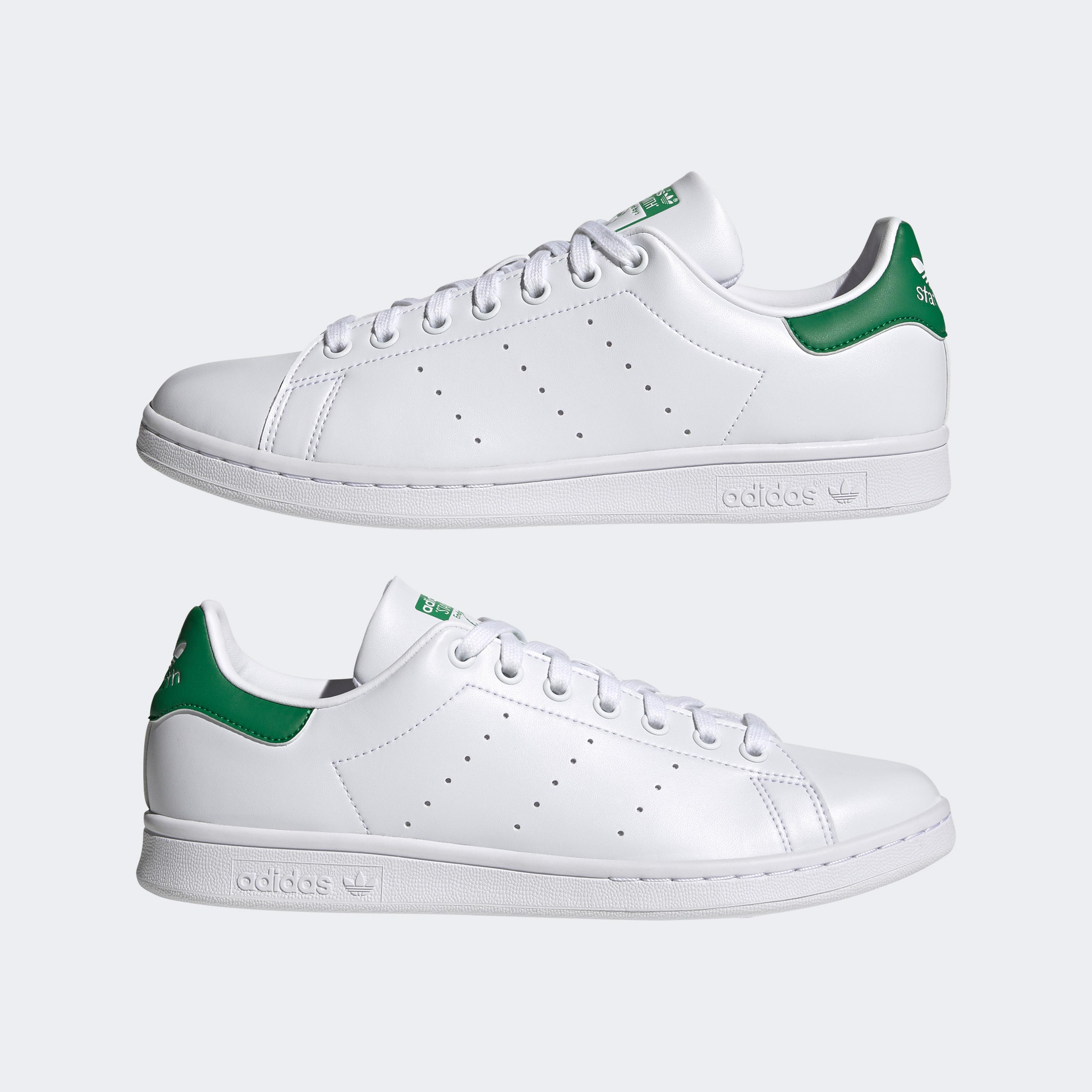 adidas Stan Smith Unisex Beyaz Sneaker