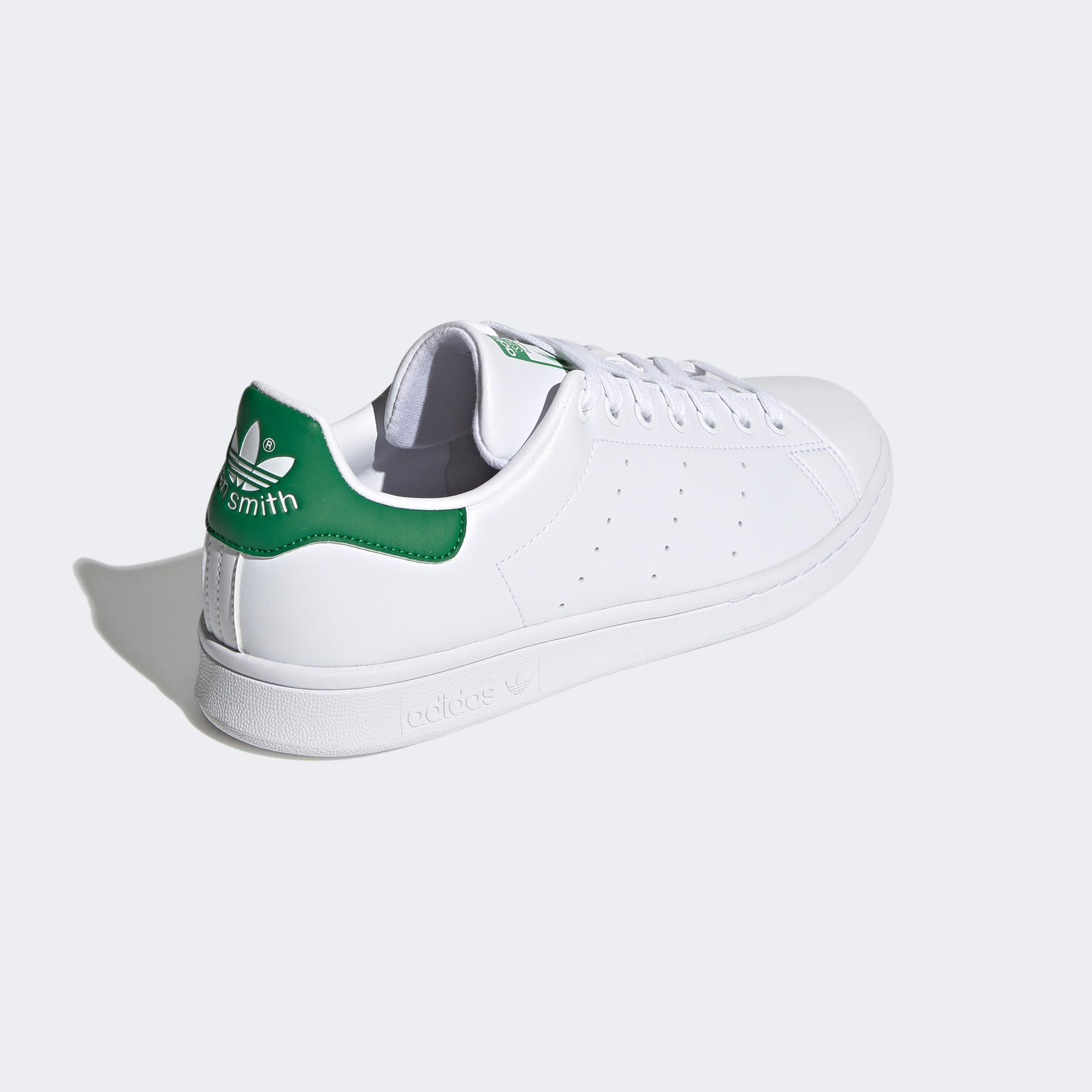 adidas Stan Smith Unisex Beyaz Sneaker
