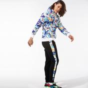 Puma Classics Graphics T7 Erkek Siyah Eşofman Altı
