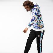 Puma Classics Graphics T7 Erkek Siyah Eşofman Altı