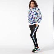 Puma Classics Graphics T7 Erkek Siyah Eşofman Altı
