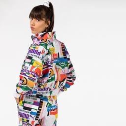 Puma International Kadın Renkli Ceket