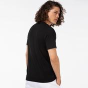 Puma Ess Logo Siyah T-Shirt