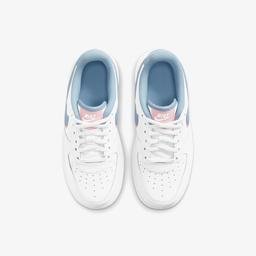 Nike Air Force 1 LV8 Çocuk Beyaz Spor Ayakkabı