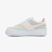 Nike Air Force 1 Shadow Kadın Beyaz Spor Ayakkabı