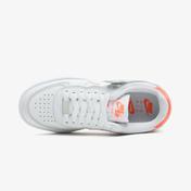 Nike Air Force 1 Shadow Kadın Beyaz Spor Ayakkabı