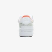 Nike Air Force 1 Shadow Kadın Beyaz Spor Ayakkabı