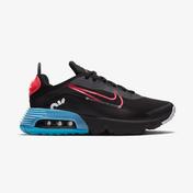 Nike Air Max 2090 Mesh Kadın Siyah Spor Ayakkabı
