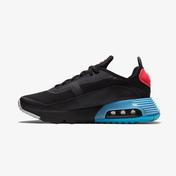 Nike Air Max 2090 Mesh Kadın Siyah Spor Ayakkabı
