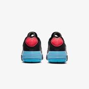 Nike Air Max 2090 Mesh Kadın Siyah Spor Ayakkabı