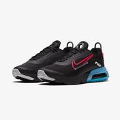 Nike Air Max 2090 Mesh Kadın Siyah Spor Ayakkabı