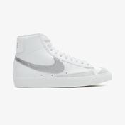 Nike Blazer Mid '77 Vintage Kadın Beyaz Spor Ayakkabı