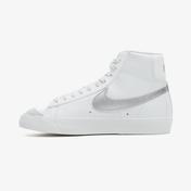 Nike Blazer Mid '77 Vintage Kadın Beyaz Spor Ayakkabı