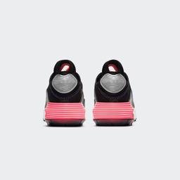 Nike Air Max 2090 Gs Kadın Siyah Spor Ayakkabı