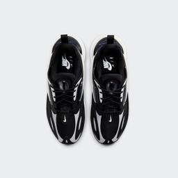 Nike Air Max Zephyr Kadın Siyah Spor Ayakkabı
