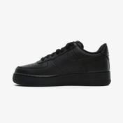 Nike Air Force 1  07 Kadın Siyah Spor Ayakkabı