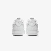 Nike Air Force 1 '07 SP21 Erkek Beyaz Spor Ayakkabı