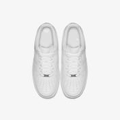 Nike Air Force 1 '07 SP21 Erkek Beyaz Spor Ayakkabı